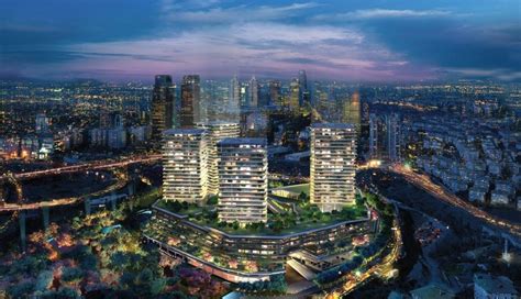 zorlu center hermes